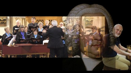 Koralen Bach