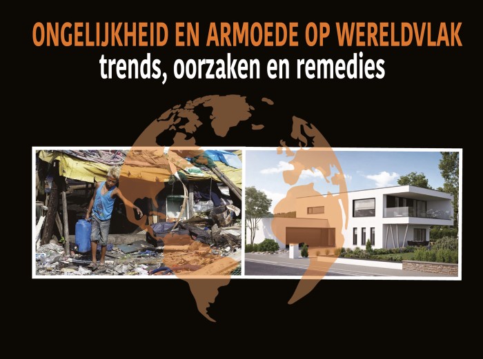 banner onderaan ARMOEDE